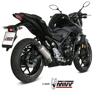 MIVV ~ MK3 XbvI}t[ MT-03 300 YAMAHA }n }t[