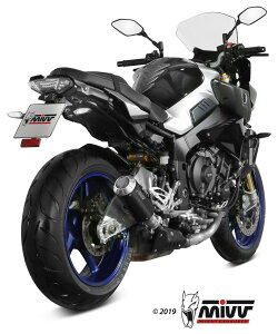 MIVV ~ MK3 XbvI}t[ MT-10 1000 YAMAHA }n }t[