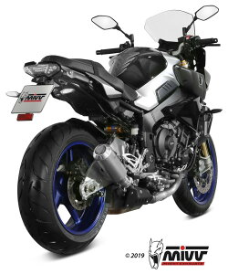 MIVV ~ MK3 XbvI}t[ MT-10 1000 YAMAHA }n }t[