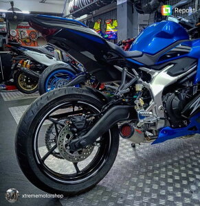 PROSPEED vXs[h tVXeGL][Xg pC\V[Y A_[x[ ZX-25R KAWASAKI JTL tGL][Xg}t[ }t[