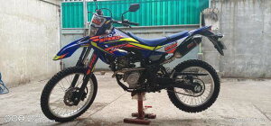 PROSPEED �v���X�s�[�h �t���V�X�e���G�L�]�[�X�g RX�V���[�Y WR155R YAMAHA ���}�n �t���G�L�]�[�X�g�}�t���[ �}�t���[