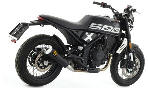 ARROW �A���[ REBEL �X���b�v�I���}�t���[ BRIXTON CROSSFIRE 500 X �}�t���[ �G���h�L���b�v�ގ��F�A���~�j�E��
