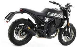 ARROW �A���[ REBEL �X���b�v�I���}�t���[ BRIXTON CROSSFIRE 500 X �}�t���[ �G���h�L���b�v�ގ��F�A���~�j�E���_�[�N