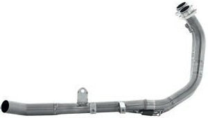 ARROW �A���[ ���[�V���O�G�L�]�[�X�g�p�C�v BRIXTON CROSSFIRE 500 X �G�L�]�[�X�g�p�C�v �}�t���[
