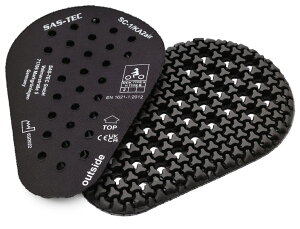 DAYTONA デイトナ SAS-TEC (サステック)肩、ひじ、ひざ用プロテクター 肩プロテクター・ショルダーパッド プロテクター