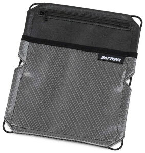 DAYTONA デイトナ シートインポケット リード125 HONDA ホンダ その他シートオプション・補修部品 シート関連 外装