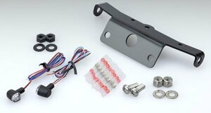 KIJIMA キジマ リアウインカーステーセット スポーツスターS HARLEY-DAVIDSON ハーレーダビッドソン ウインカー 灯火類 電装系