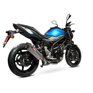 SCORPION XR[sI ZPgp XbvI}t[ SV650 X SUZUKI XYL }t[
