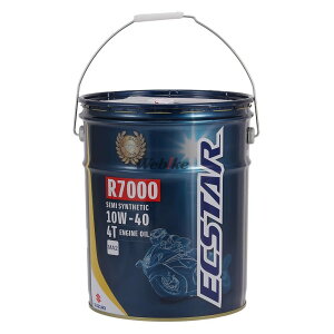 SUZUKI XYL ECSTAR[GNX^[] R7000 ֗pGWICy10W-40zy20Lzy4TCNICz 4TCNIC IC