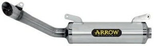 ARROW A[ THUNDER XbvI}t[ GL][XgpCvp RS 125 RS4 APRILIA AvA }t[
