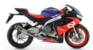 ARROW A[ INDY-RACE XbvI}t[ RS 660 APRILIA AvA }t[ TCT[ގF`^