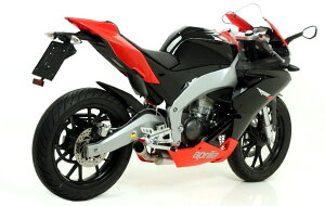 ARROW A[ THUNDER XbvI}t[ GL][XgpCvp RS4 125 APRILIA AvA }t[