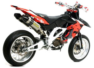 ARROW A[ It[h MX tGL][Xg}t[ SX-V 4D5 5D5 APRILIA AvA }t[