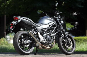 SPj XyVp[cj POWERBOX Kz SV650ABS SUZUKI XYL XbvI}t[ }t[