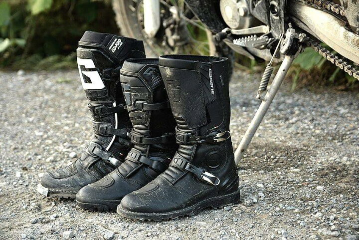 楽天市場】gaerne ガエルネ ED-PRO ART.405(イーディー プロ  