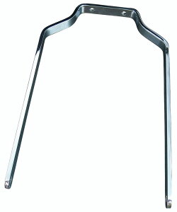 Neofactory �l�I�t�@�N�g���[ �t�F���_�[�X�g���b�g �N���[�� 5�C���`�E6�C���`�p �ėp HARLEY-DAVIDSON �n�[���[�_�r�b�h�\�� ���A�t�F���_�[ �t�F���_�[�֘A �O��