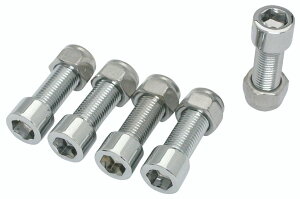 Neofactory lIt@Ng[ v[[{gibgZbg 7/16-20×1-1/4C` ėp HARLEY-DAVIDSON n[[_rbh\ ̑v[[IvVECi XN[^[쓮n 쓮n