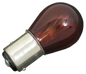 Neofactory �l�I�t�@�N�g���[ �e�[�����C�g�o���u ���b�h 12V21/5W HARLEY-DAVIDSON �n�[���[�_�r�b�h�\�� �e�[�������v�o���u ���Η� �d���n