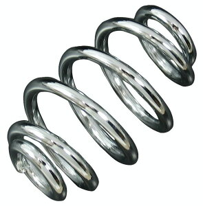 Neofactory ネオファクトリー 3インチ シートスプリング 汎用 HARLEY-DAVIDSON ハーレーダビッドソン シート関連 外装