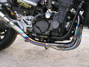 Auto Magic I[g}WbN `^Ȃ}t[ GLpĈ GPZ900 Ninja KAWASAKI JTL GL][XgpCv }t[