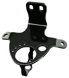 Neofactory ネオファクトリー エンジンマウントメーターステー マルチ XL 86-03y ブラック SPORTSTERファミリー HARLEY-DAVIDSON ハーレーダビッドソン メーターステー メーター・インジケーター関係 電