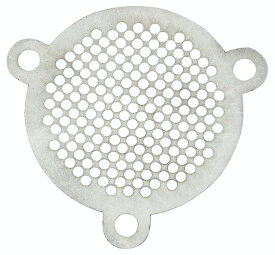 Neofactory ネオファクトリー 山本式ファンネル用 網 S&S Eキャブ用 防塵ファンネルネット 吸気関連 エンジン