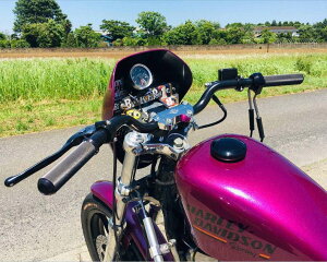 Neofactory lIt@Ng[ JX^nhRg[Lbg 9/16C` ėp HARLEY-DAVIDSON n[[_rbh\ nhLbg nh