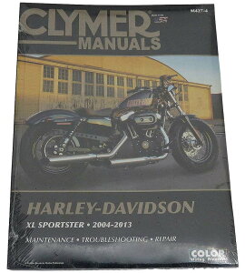 Neofactory lIt@Ng[ T[rX}jA 04-13 XL SPORTSTERt@~[ HARLEY-DAVIDSON n[[_rbh\ DVDEЁEJ^O