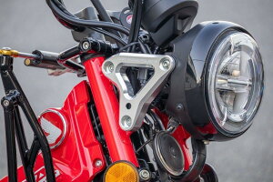 OVER I[@[ rbgCgXe[ CT125 HONDA z_ wbhCg Η dn