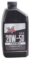 Neofactory ネオファクトリー ツインパワー プレミアムエンジンオイル 20W-50 HARLEY-DAVIDSON ハーレー…