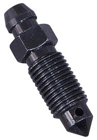 Neofactory ネオファクトリー GTS スピードブリーダー 3／8-24 HARLEY-DAVIDSON ハーレーダビッドソン ブレーキブリーダー・エアブリーダー ブレーキ