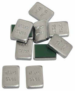 Neofactory ネオファクトリー 1/4oz ホイールウエイト HARLEY-DAVIDSON ハーレーダビッドソン ホイール関連 足回り