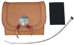 Neofactory ネオファクトリー 【Rough Tail:ラフテール】ホースシュー ETCバッグ ETC 電子機器類