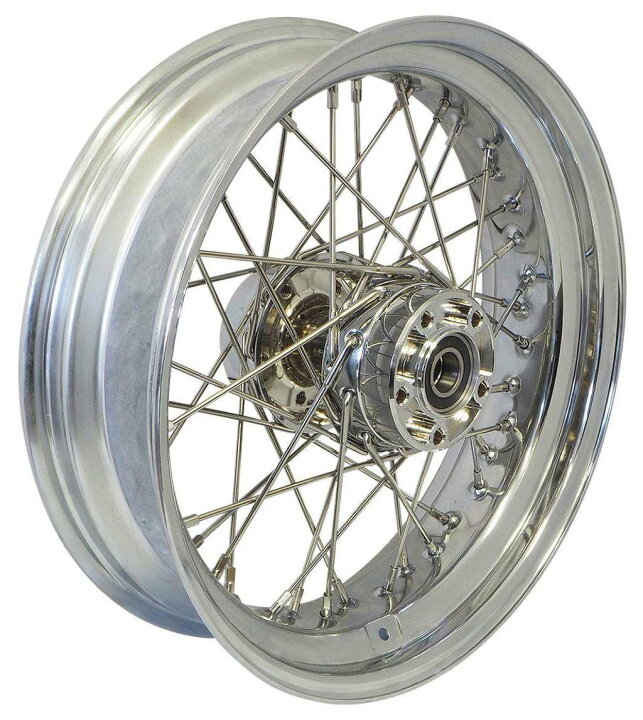 楽天市場】Neofactory ネオファクトリー リアホイール 16×4.5インチ 