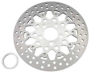 Neofactory lIt@Ng[ yG.T.S(W[eB[GX)zt[eBO[^[ 11.5in A bV \teC _Ci cA[ XL HARLEY-DAVIDSON n[[_rbh\ u[LfBXN[^[