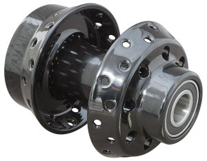 Neofactory ネオファクトリー フロントアルミハブ ソフテイルモデル HARLEY-DAVIDSON ハーレーダビッドソン ハブ ホイール関連 足回り