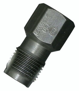 Neofactory �l�I�t�@�N�g���[ O2�Z���T�[&�X�p�[�N�v���O �X���b�h�`�F�C�T�[�^�b�v 18mm ���̑��A�o�C�N�p����H�� �o�C�N�p����H��