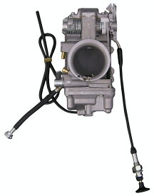 Neofactory ネオファクトリー ミクニ HSR45 キャブ本体 スタンダード キャブレター 吸気関連 エンジン