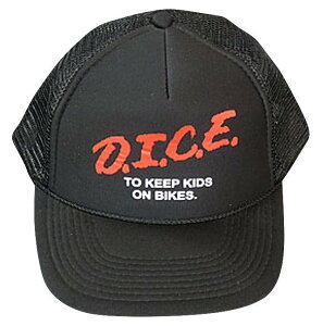 DICE MAGAZINE �_�C�X�}�K�W�� �I���W�i�����b�V���L���b�v DARE �L���b�v�E�X�q �A�p����