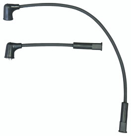 Neofactory ネオファクトリー ブルーストリーク プラグコード 85-96y FLT 82-93y FLHS TOURINGファミリー HARLEY-DAVIDSON ハーレーダビッドソン 点火系 エンジン