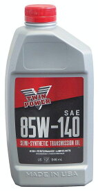 Neofactory ネオファクトリー ツインパワー トランスミッションオイル 85W-140 DYNAファミリー SOFTAILファミリー TOURINGファミリー HARLEY-DAVIDSON ハーレーダビッドソン ミッションオイル・ギアオイル その他油脂類 オイル