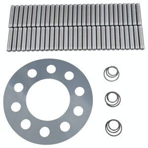 Neofactory �l�I�t�@�N�g���[ Belt Drives Limited(�x���g�h���C�u���~�e�b�h) BDL �r�b�N�t�B�b�N�X ���[���[�x�A�����O�L�b�g 3�X�^�b�h�n�u�p���e�[�i�[�X�v�����O3�t�� DYNA�t�@�~���[ SOFTAIL�t�@