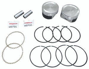 Neofactory �l�I�t�@�N�g���[ �yS��S (�G�X�A���h�G�X)�z�b���s�X�g���L�b�g STD 86-03XL SPORTSTER�t�@�~���[ HARLEY-DAVIDSON �n�[���[�_�r�b�h�\�� �s�X�g�� �G���W���p�[�c �G���W��