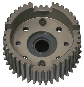 American Prime Mfg �A�����J���v���C�� �N���b�`�n�u �R���v�}�X�^�[�N���b�` 5���R���v�}�X�^�[�N���b�` 90-971056-0005�ɑΉ� �����[�J�[�i�Ԃ�RIVERA/PRIMO���v���N���b�`�ɓK�� HARLEY-DAVIDSON �n�[��