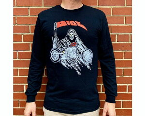 DICE MAGAZINE Reaper69 �����O�X���[�uT T�V���c �A�p����