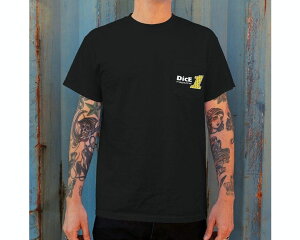 DICE MAGAZINE �_�C�X�}�K�W�� �|�P�b�gT�V���c �V�[�V�[�o�[ T�V���c �A�p����