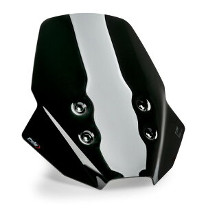 Puig v[` c[OXN[ (Touring Screen) DL800 V-STROM SE TECH VXg[800DE SUZUKI XYL XN[ O