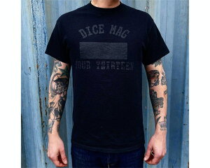 DICE MAGAZINE �_�C�X�}�K�W�� T�V���c �t�H�[�T�[�e�B�[�� �A�p����