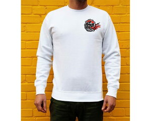 DICE MAGAZINE �_�C�X�}�K�W�� �N���[�l�b�N�X�E�F�b�g Dice X Skud �J�W���A���p�[�J�[�E�t�[�f�B�[�E�X�E�F�b�g �A�p����