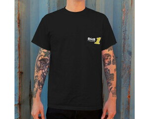 DICE MAGAZINE �_�C�X�}�K�W�� �|�P�b�gT�V���c �V�[�V�[�o�[ T�V���c �A�p����